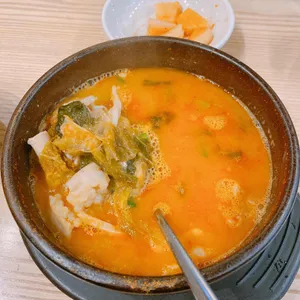 한촌설렁탕 리뷰 사진