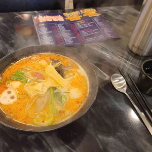 마라영웅 사진