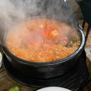 왕소금구이 사진