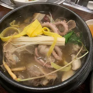 민소한우 리뷰 사진
