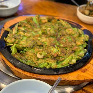 뱃고동 리뷰 사진