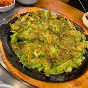 뱃고동 리뷰 사진