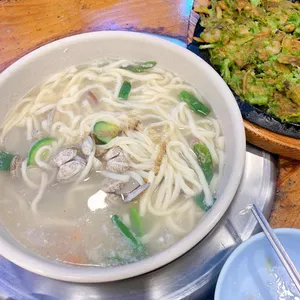 뱃고동 리뷰 사진