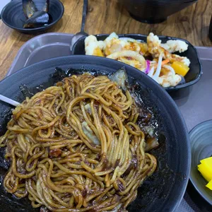 짜장상회 사진