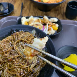 짜장상회 사진