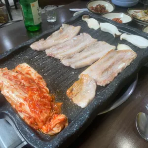은희식당 사진