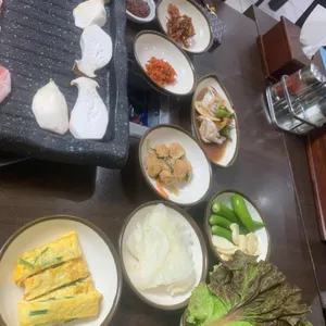 은희식당 사진