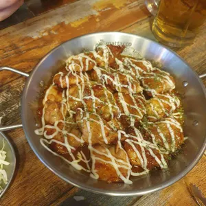 맛닭꼬 사진