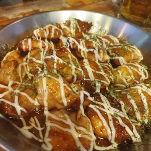 맛닭꼬 사진