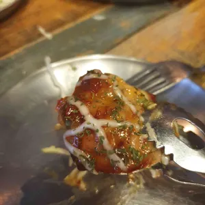 맛닭꼬 사진