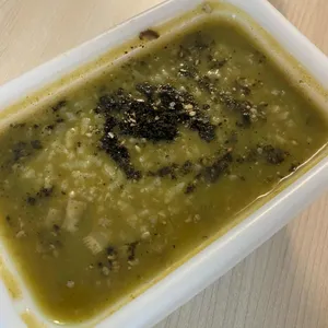 본죽 사진