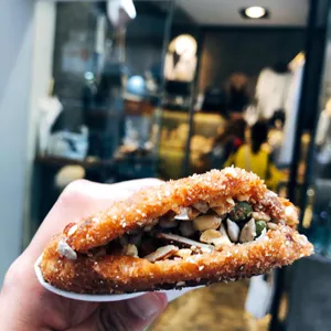 승기씨앗호떡 리뷰 사진