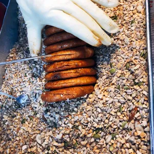 승기씨앗호떡 리뷰 사진