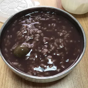 착한팥쥐네 사진