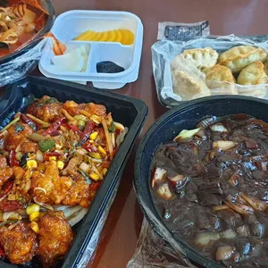 하오샹 사진