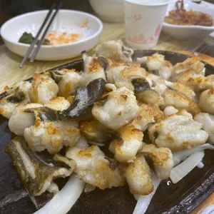 고흥만 리뷰 사진