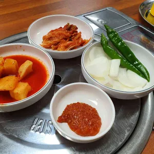양남 할머니집 사진