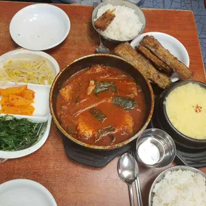 호남집 사진