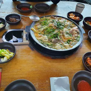 갈매기식당 사진