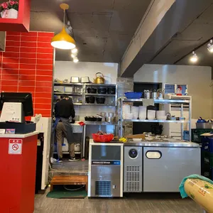 등촌샤브칼국수 리뷰 사진