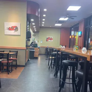 써브웨이  리뷰 사진