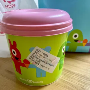 배스킨라빈스 사진