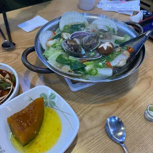 조돌해녀 사진