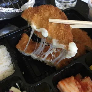 김밥나라 사진