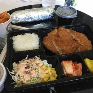 김밥나라 사진