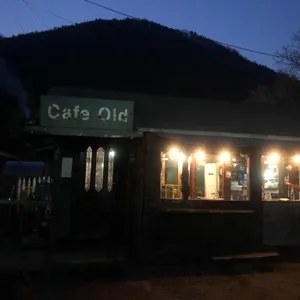카페 올드 리뷰 사진
