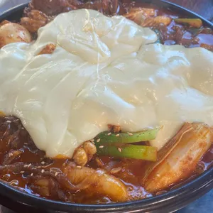 설하식당 사진