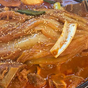 설하식당 사진