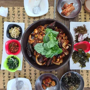 성산 갈치조림 순덕이네 사진