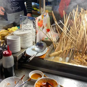 수영팔도할매떡볶이 사진