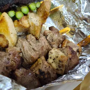 락희돈 리뷰 사진