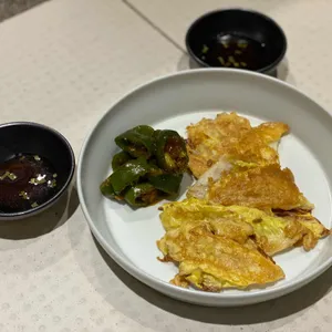 부침개바 지리 리뷰 사진