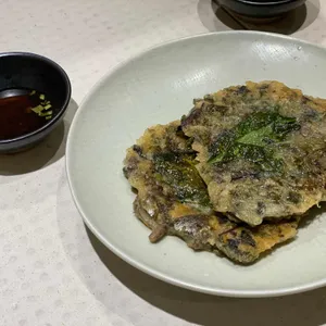 부침개바 지리 리뷰 사진