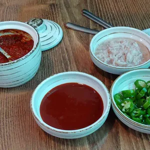 마포순대 사진