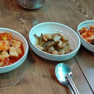 마포순대 사진