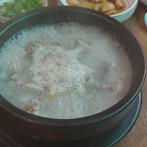 마포순대 사진