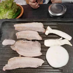 큰맘할매순대국 사진