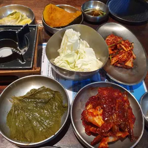 도마 사진