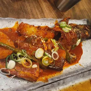 보돌미역 사진