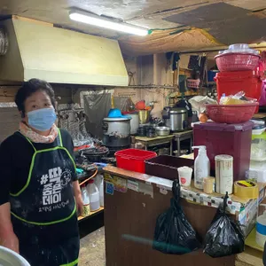 경주식당 리뷰 사진