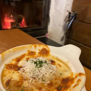 구스테이크 사진