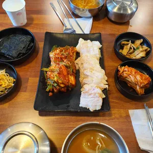 진천족보 사진