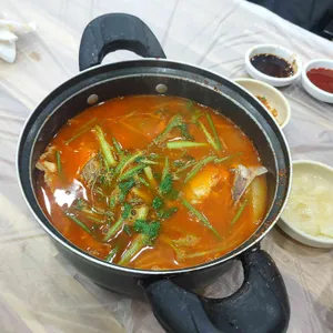삼삼횟집 사진