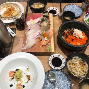 오성초밥 리뷰 사진