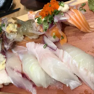 오성초밥 리뷰 사진