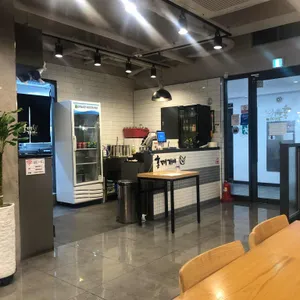 홍대개미 리뷰 사진